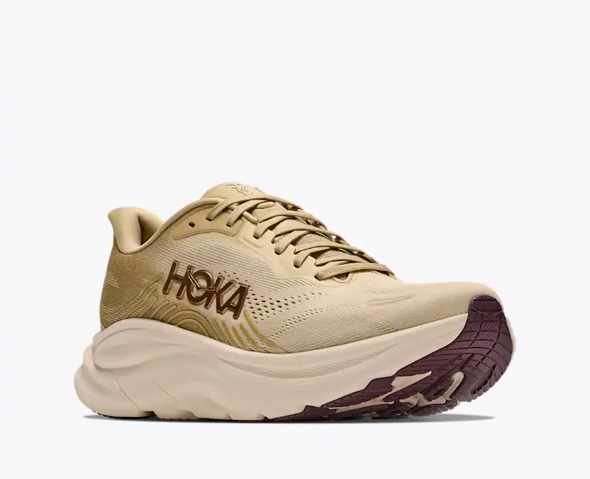 Мужские кроссовки Hoka Clifton 11 — фото 7