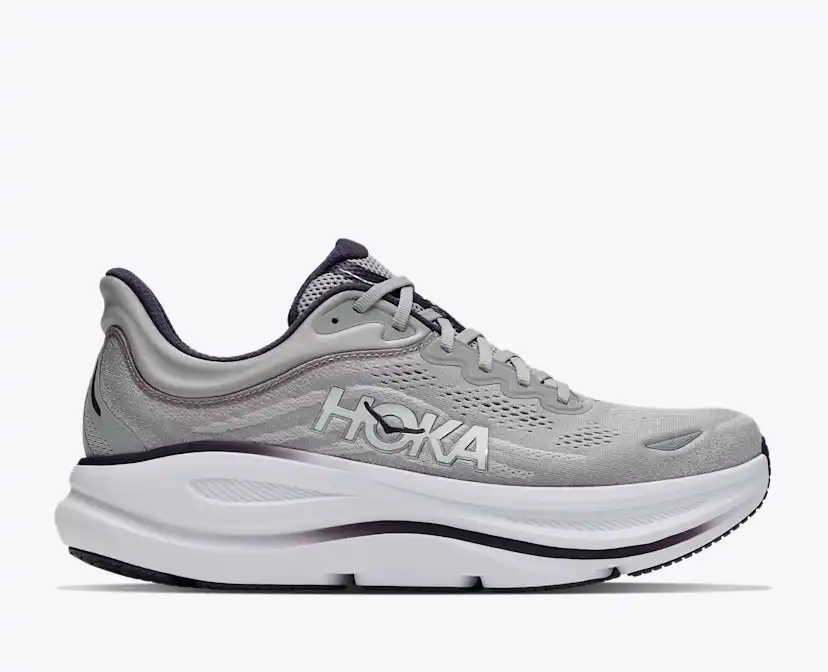 Bondi 9 Men's Cushioned Road Running Shoe | HOKA®