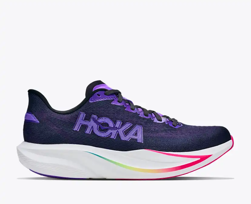 Hoka Mach 7