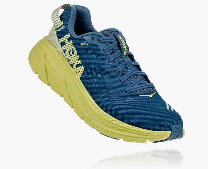 美品 HOKA ONEONE HOKA ONE ONE® Rincon for Women | HOKA ONE ONE®