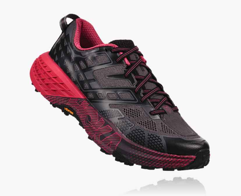 Women's Speedgoat 2 Trail Running Shoe | HOKA ONE ONE®