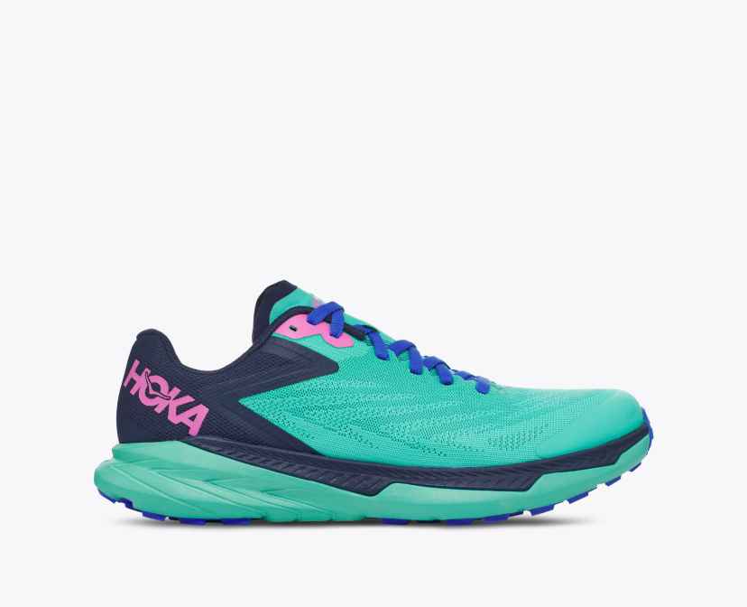 Women's Zinal Trail Running Shoe | HOKA®
