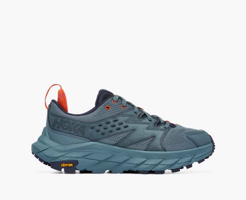 HOKA ONE ONE｜ ( W Anacapa Breeze Low (1127921-ATF)) Anacapa Breeze Low Breathable Running Shoe | HOKA®
