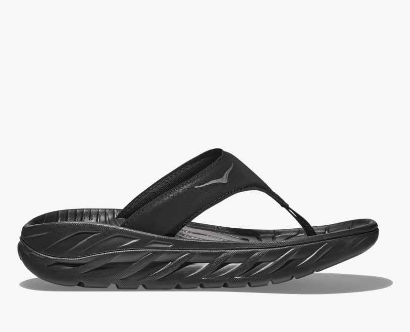 注目の福袋！ ORA Recovery Slide | HOKA® 靴