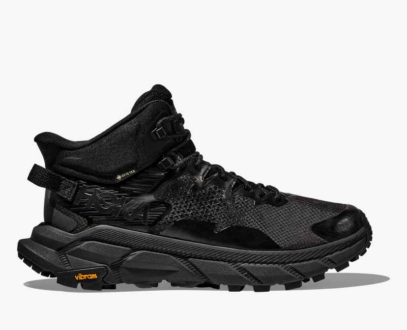 Trail Code GTX Lighweight Hiker | HOKA®