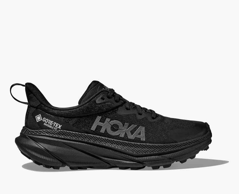 HOKA + GORE-TEX: Waterproof Shoes & Boots | HOKA®