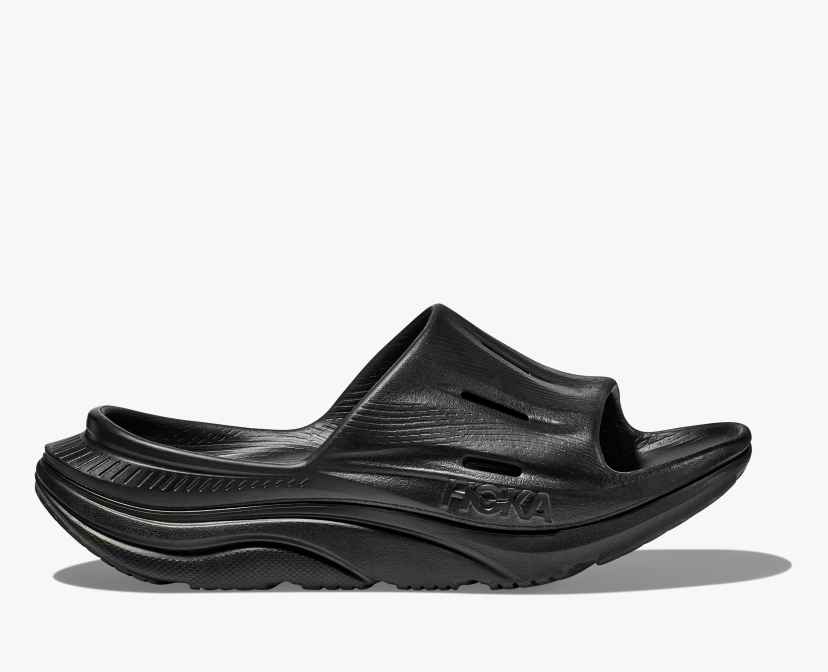 ファッション姫 通販 Slide Recovery Ora Sandal HOKA® | 3 靴