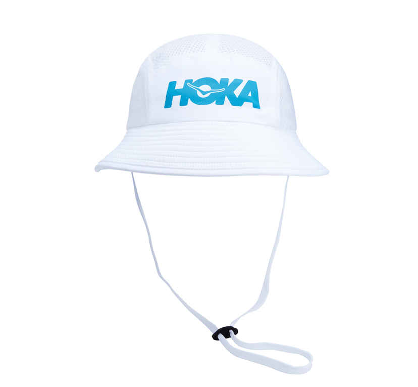 HOKA ONE ONE® (ホカオネオネ™) RUN HAT