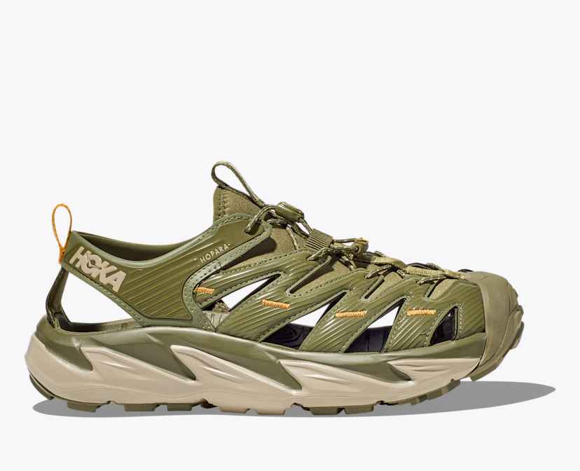 HOKA ONE ONE　M HOPARA Hopara All-terrain Shoe | HOKA®