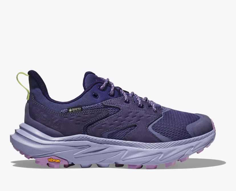 HOKA ONE ONE® Anacapa 2 Low GTX for Men | HOKA ONE ONE®