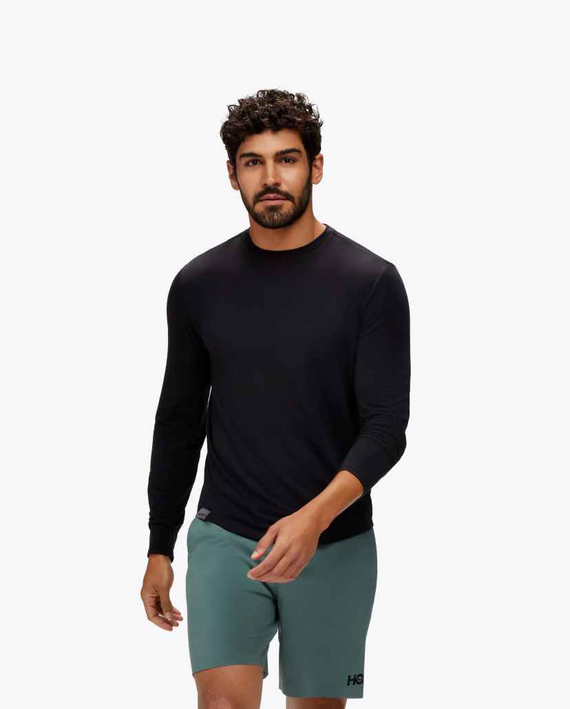 HOKA ONE ONE® Performance Long Sleeve for Men | HOKA ONE ONE®