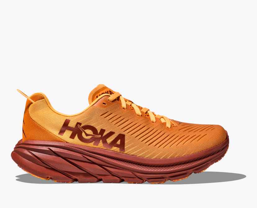 新品 HOKA RINCON ３ リンコン ３ 28cm Men's Rincon 3 Lightweight Running Shoe | HOKA®