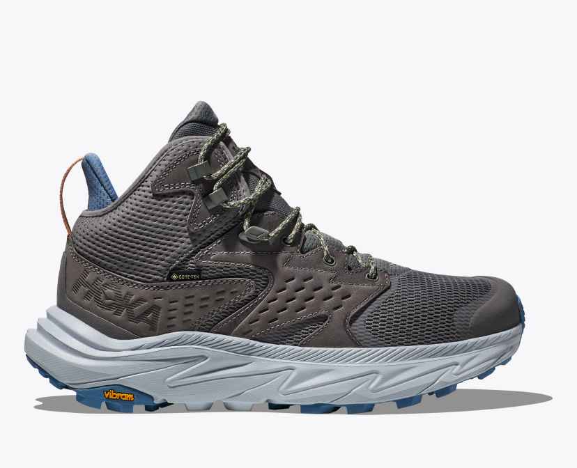 【 】ミーナ2 HOKA Anacapa 2 Mid GORE-TEX for Men | HOKA® MC