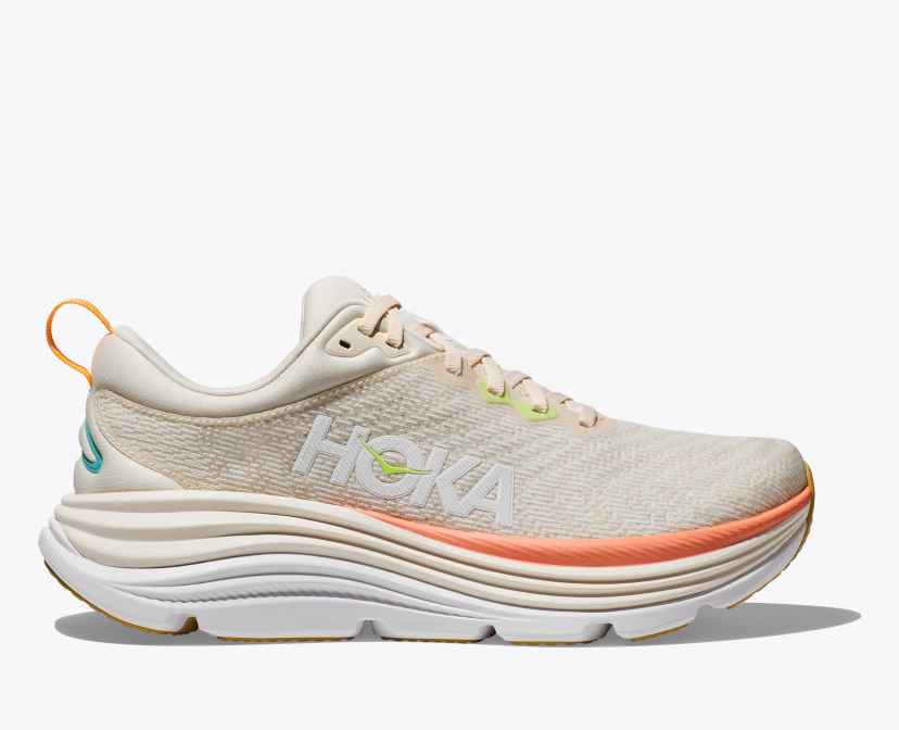 スニーカー HOKA Woman Sneakers Beige 1155350 OTTM HOKA: Sneakers woman - Beige | Hoka sneakers 1155350 online