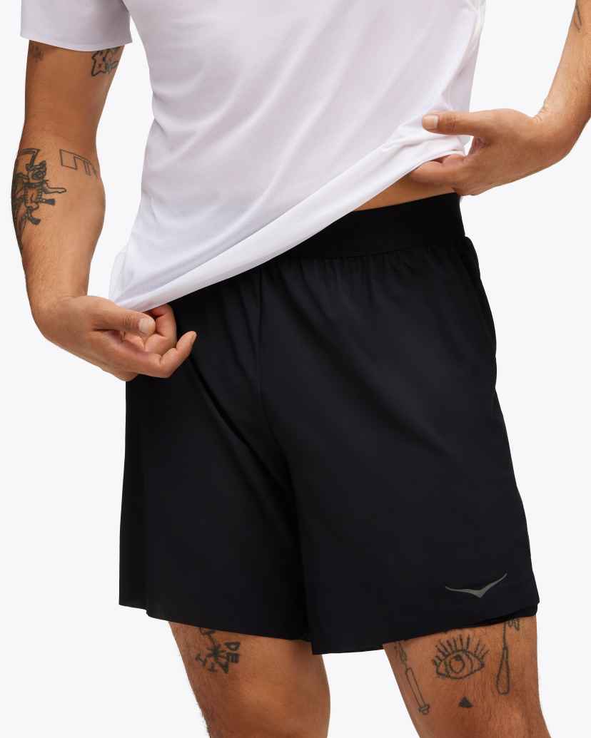 Review】HOKA ONE ONE「2021 PERFORMANCE WEAR」 - トレイル