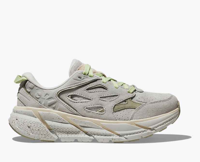 HOKA® Clifton L Suede for | HOKA®