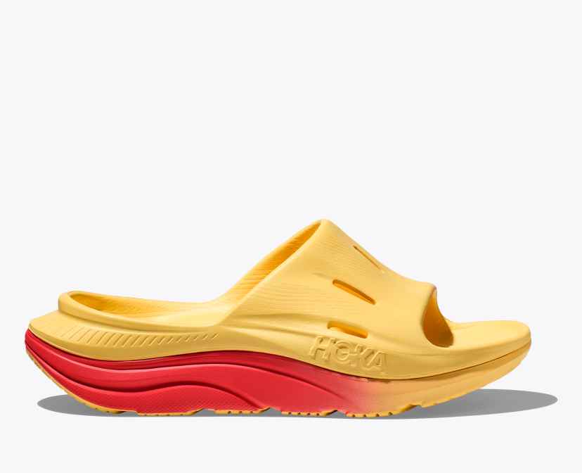 Ora Recovery Slide Sandal 3 | HOKA®