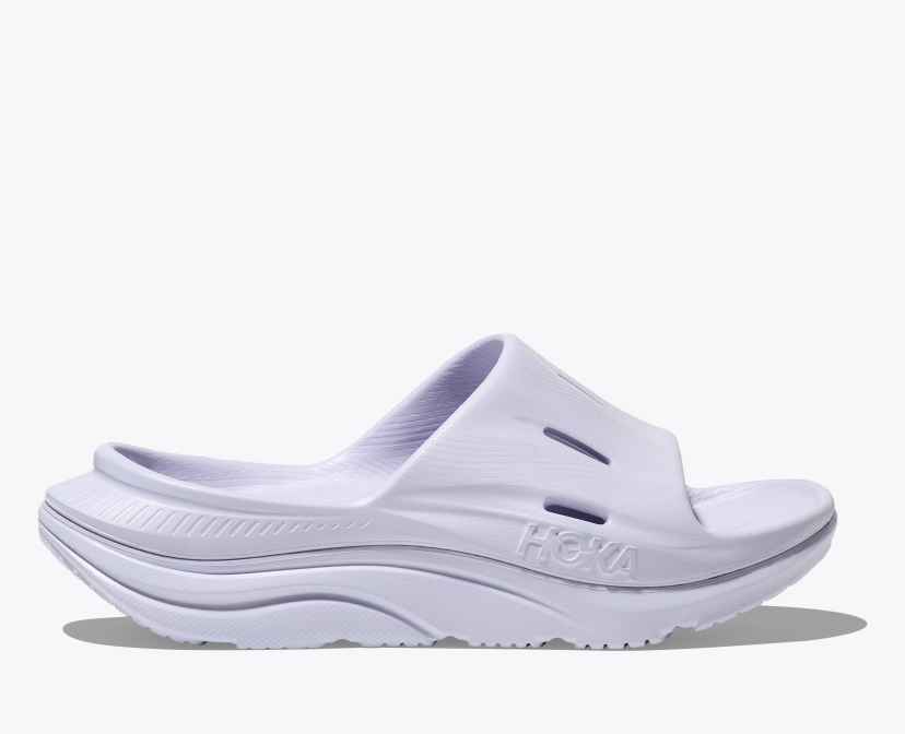 靴 HOKA ONEONE ORA RECOVERY SLIDE3 Ora Recovery Slide Sandal 3 | HOKA®