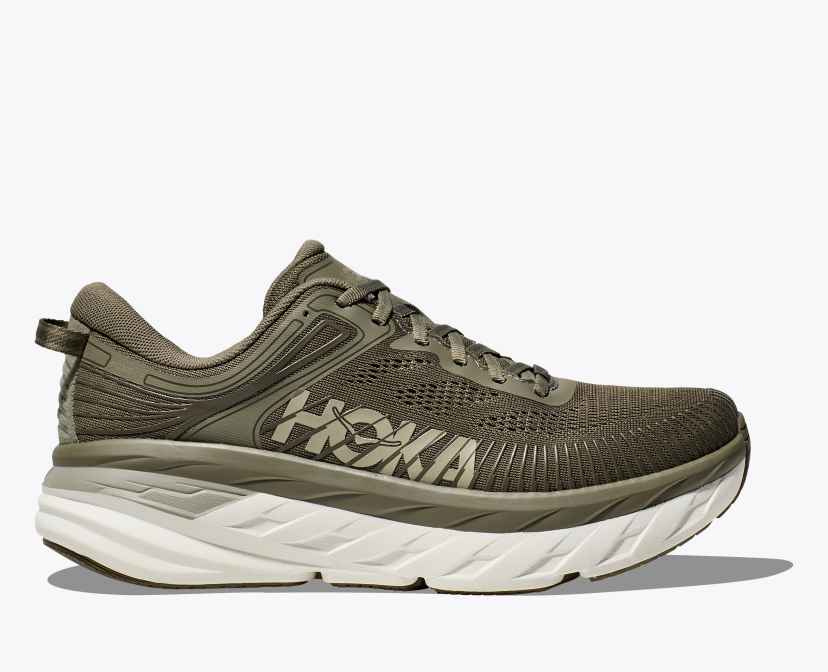 Bondi 7 | HOKA® | United States