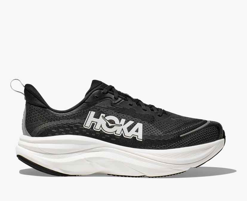 HOKA ONEONE SKYFLOW JACKET ブラック　Sサイズ HOKA ONE ONE® Skyflow Jacket for Men | HOKA ONE ONE®