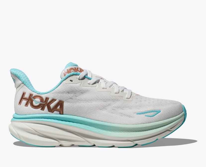HOKA ONE ONE クリフトン 9WILDFLOWER 23cm Women's Clifton 9 Running Shoe | HOKA®