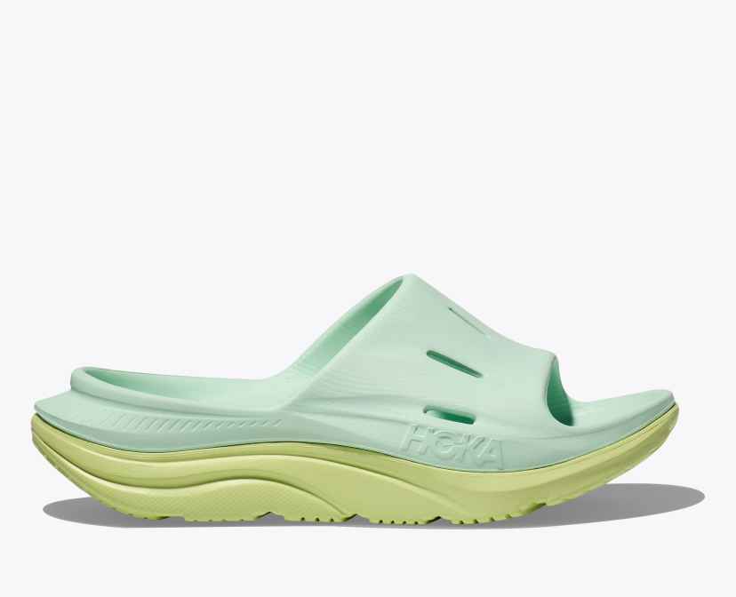 HOKA (ホカ) ORA RECOVERY SLIDE 3 Ora Recovery Slide Sandal 3 | HOKA®