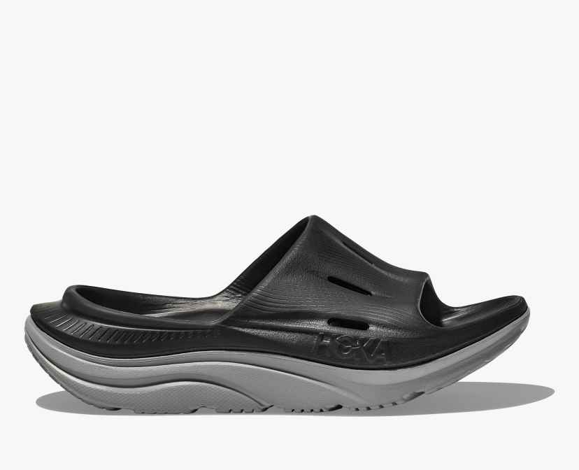 靴 HOKA ONE ONE / ORA RECOVERY SLIDE3 26cm Ora Recovery Slide Sandal 3 | HOKA®