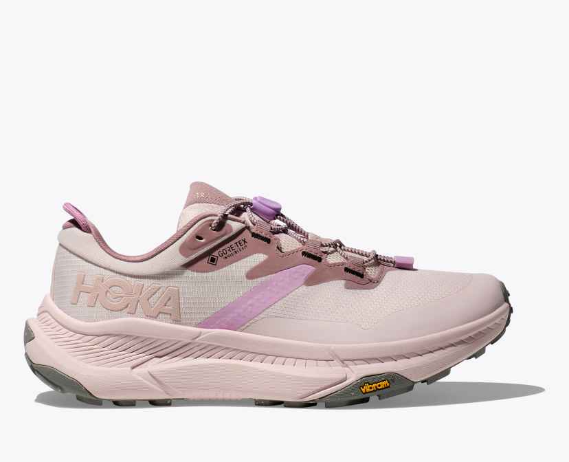 HOKA ONEONE スニーカー KAHA 2 LOW GTX / ホカ カハ ロウ