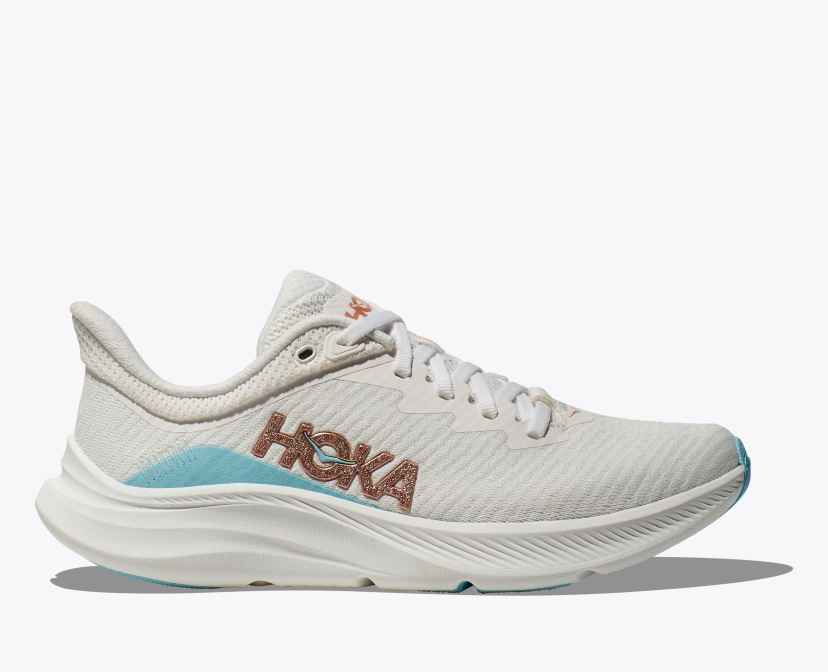 取寄) ホカオネオネ メンズ ソリマー Hoka men Solimar Foggy Night