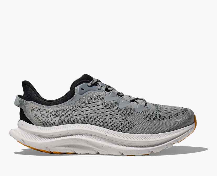 Grey Kawana 2 | HOKA Kawana 2 Gym & Running Shoes | HOKA®