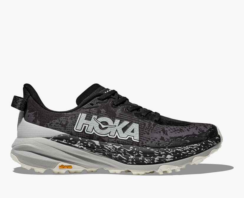 Men's Speedgoat 6 Trail Running Shoe | HOKA® Men's Speedgoat 6 Trail Running Shoe | HOKA®