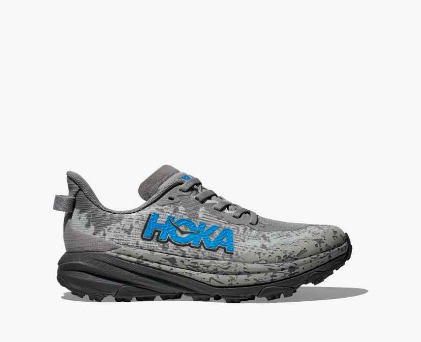 Speedgoat Shoes: Trail Running & Hiking | HOKA®