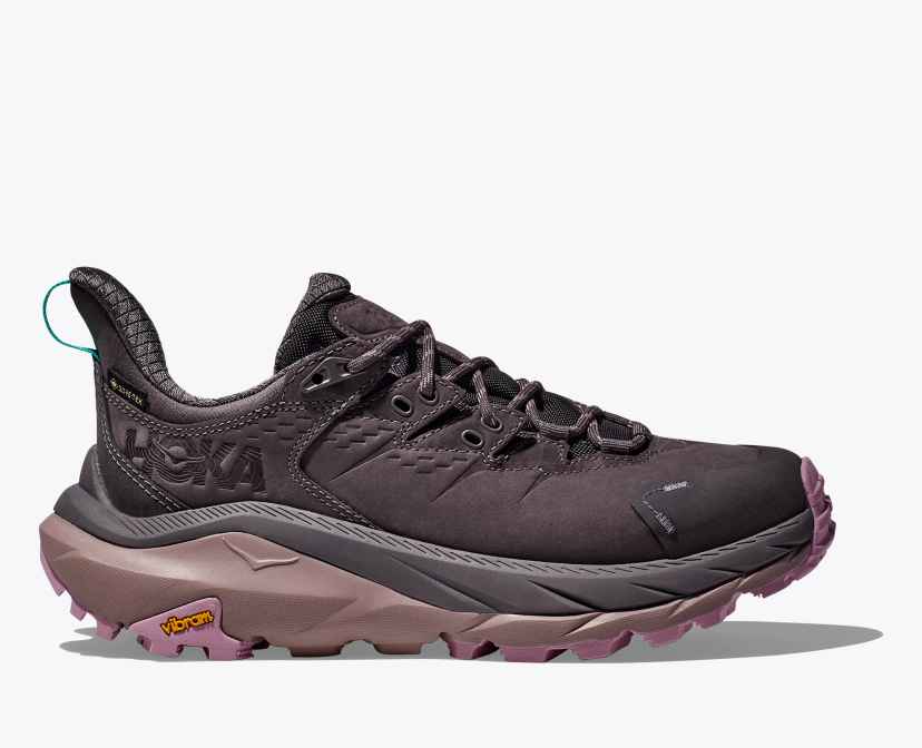 HOKA Kaha 2 Low GORE-TEX for Women | HOKA® SE