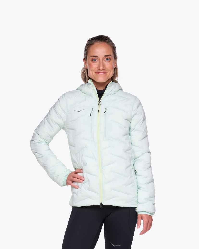 SkyFill Outdoor Jacket