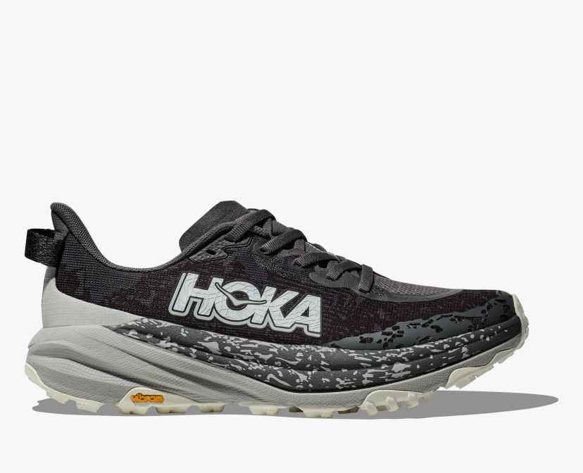 Women's Speedgoat 6 Trail Running Shoe | HOKA®