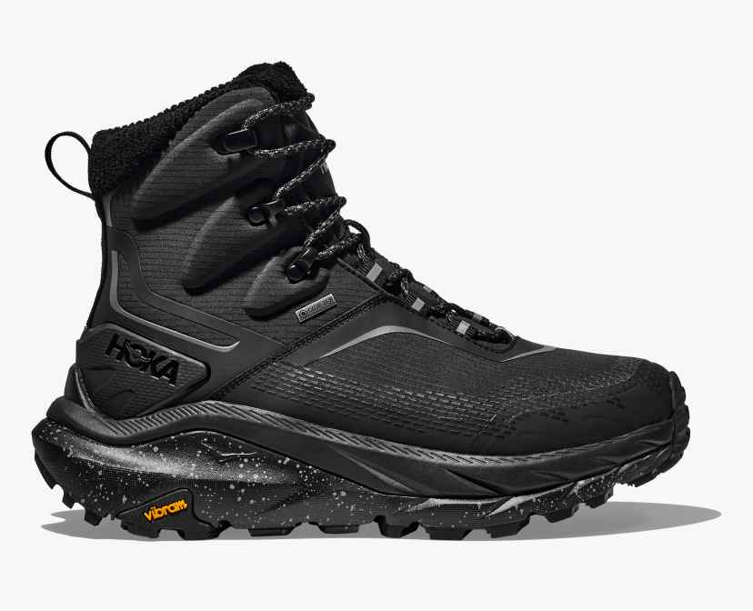 【Hoka】 正規品★ Kaha 2 GTX Black HOKA ONE ONE® Kaha 2 GTX for Men | HOKA ONE ONE®