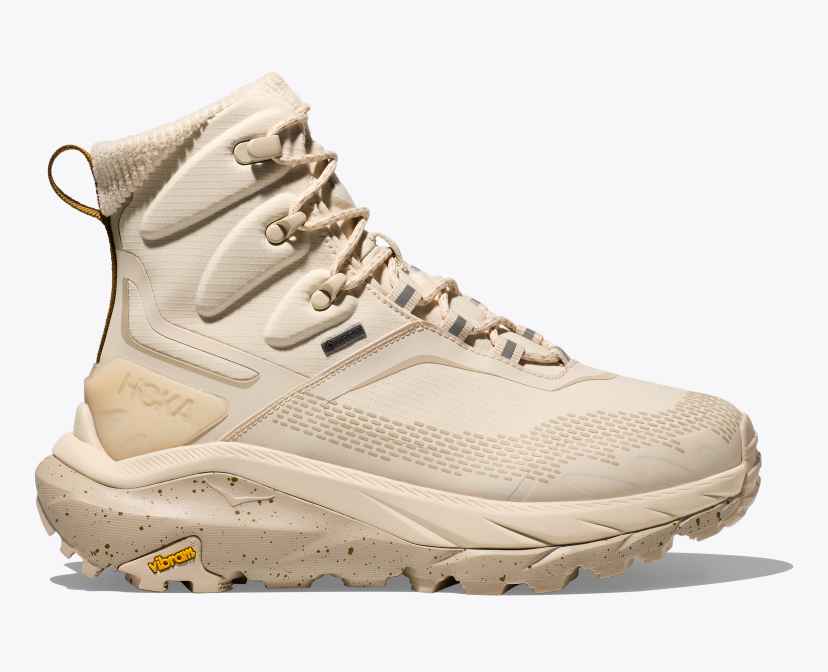 HOKA ONE ONE のハイク向け新モデル「SKY KAHA」「SKY TOA