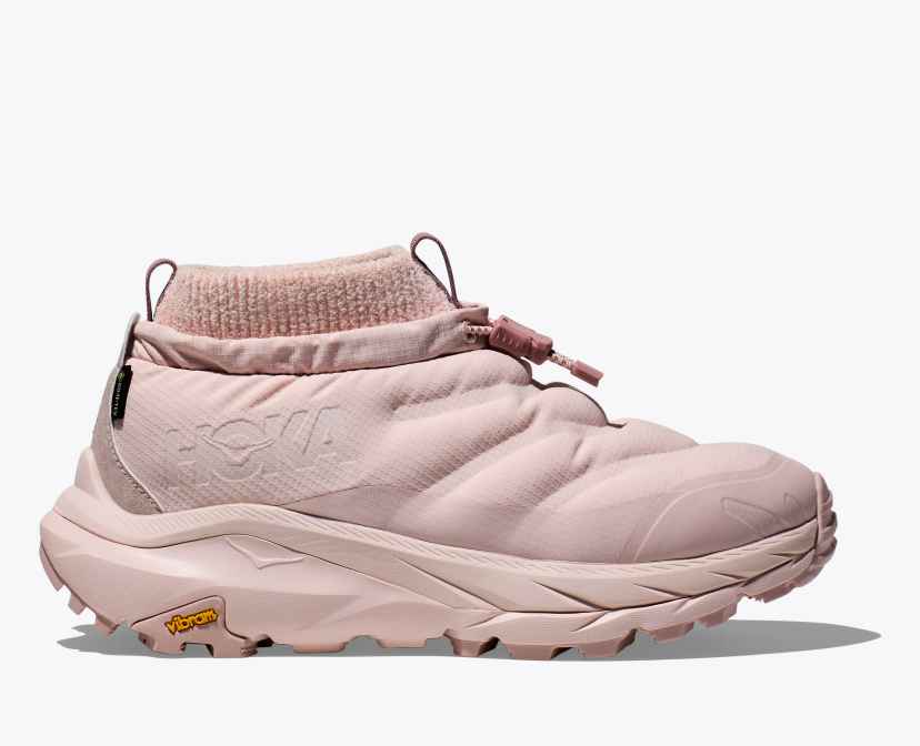 【Hoka】◆Kaha 2 Frost Moc GTX Honey◆1155210-HYW◆ Men's Kaha 2 Frost Moc GTX Waterproof Hiking Shoe | HOKA®