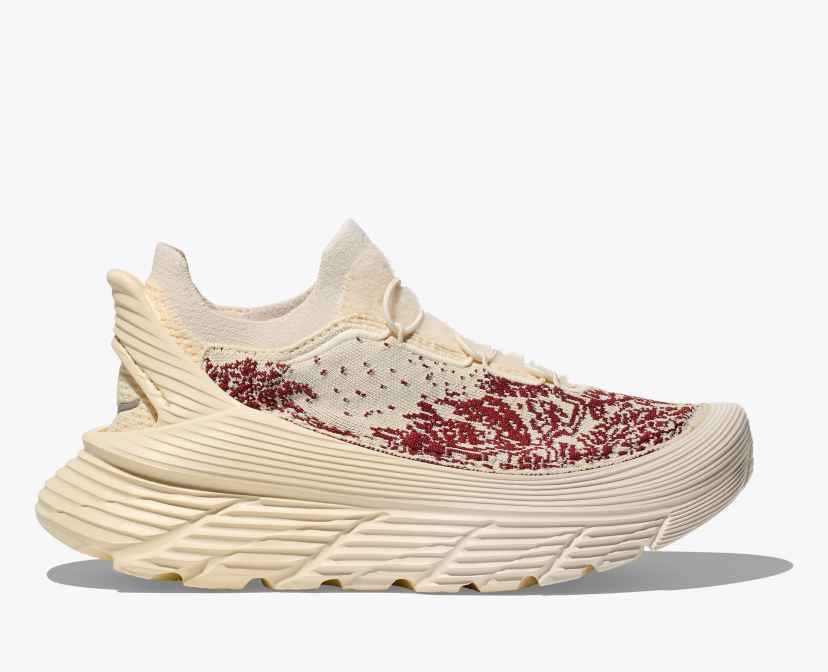 【Hoka One One】 x Paria Farzaneh Restore Chukkaスニーカー HOKA ONE ONE® Restore Chukka Paria Farzaneh for | HOKA ONE ONE®