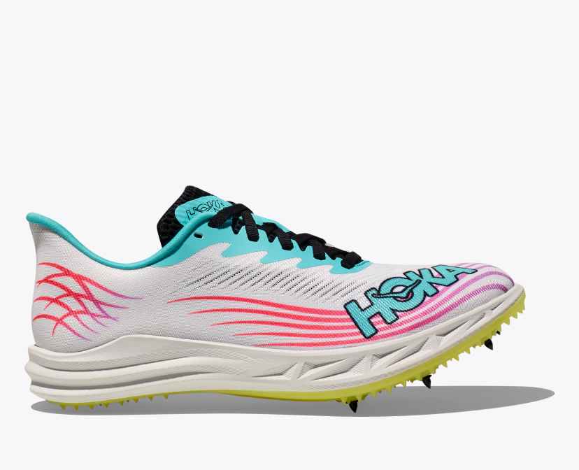 叶 Crescendo MD 2 Racing Spike | HOKA®