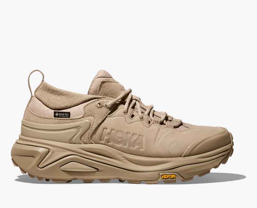 Men's 25.0cm グレー系】 Hoka Oneone ( ホカ オネオネ ) スカイ