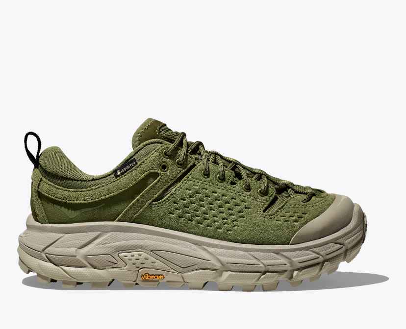 HOKA ONE ONE® Elite Terrain System Tor Ultra Lo for | HOKA