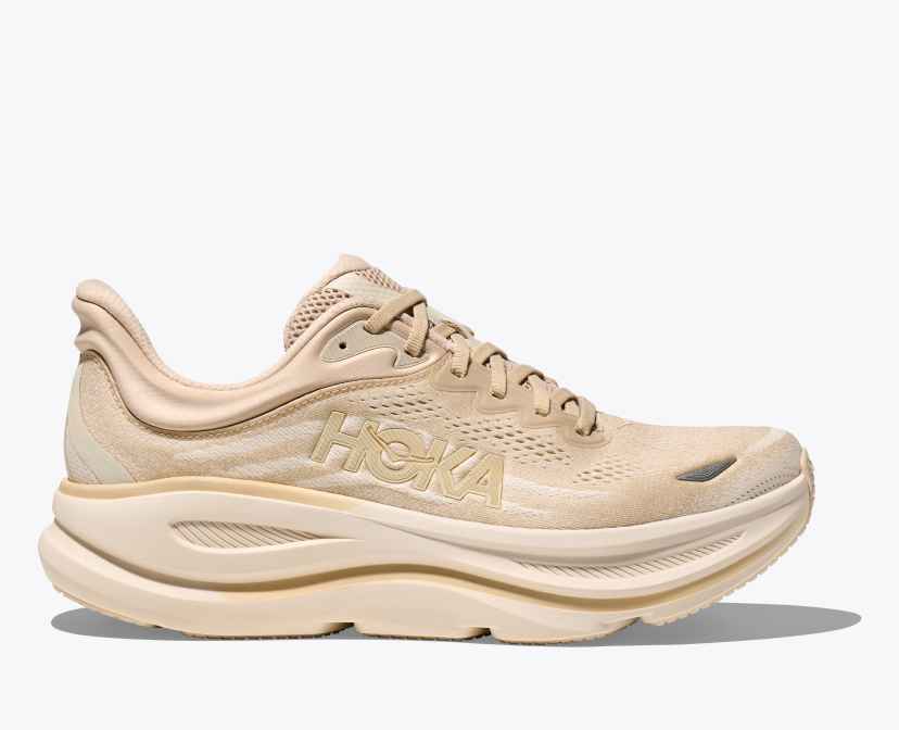 Amazon | [ホカオネオネ] スニーカー HOKA ONE ONE BONDI L