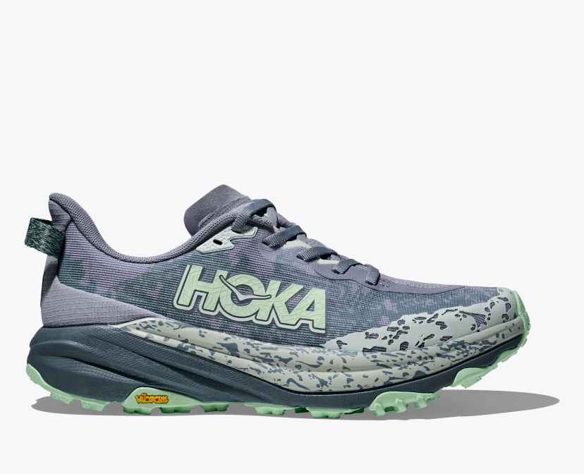 Speedgoat Shoes: Trail Running & Hiking | HOKA®