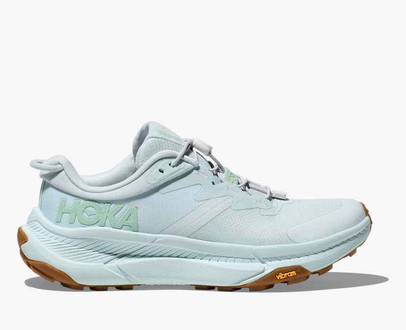 HOKA ONE ONE - HOKAONEONE ホカオネオネトランスポートTRANSPORT 24.5㎝ HOKA ONEONE スニーカー ONE ONE/ホカ オネオネ TRANSPORT
