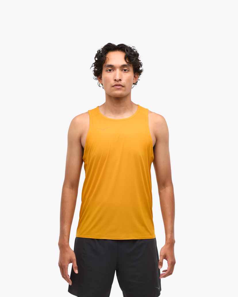 Men's Running Shirts & Tops | HOKA®