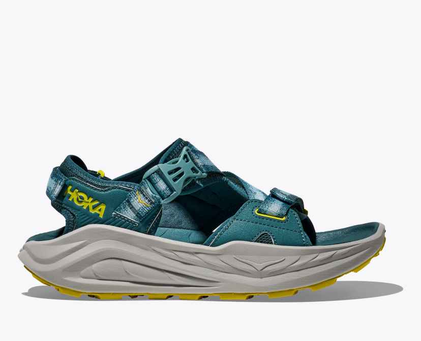 HOKA ONE ONE® Infini Hike TC for Men | HOKA ONE ONE®