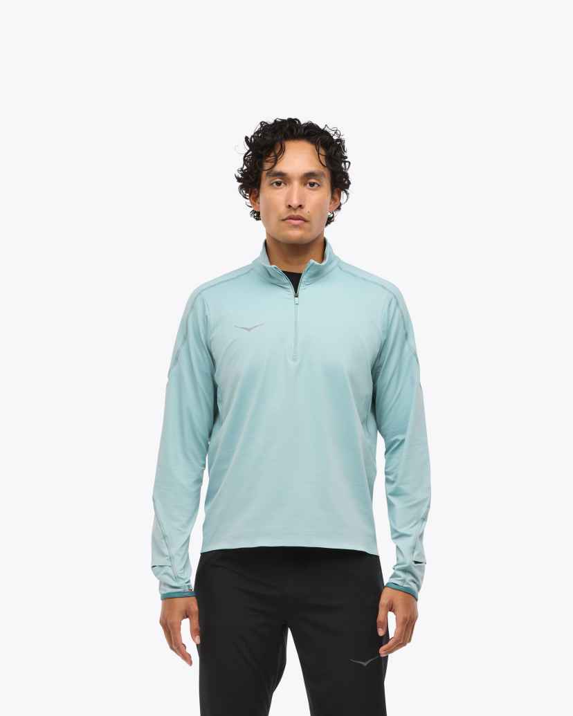 Running Tops: Shirts, Long Sleeves, Hoodies & Jackets | HOKA®