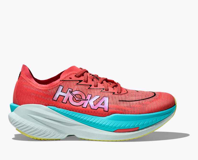 Men's Mach X 2 Racing Shoe | HOKA®