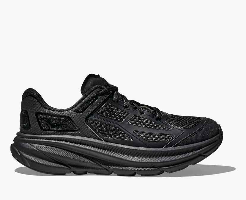 HOKA CLIFTON 9 ブラック 24cm Hoka Men's Clifton 9 - FREE Shipping & FREE Returns - Men's